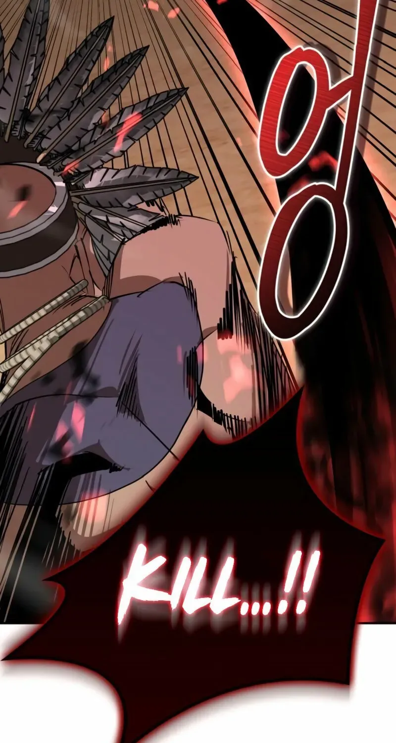Wild West Murim Chapter 82 page 44 - 