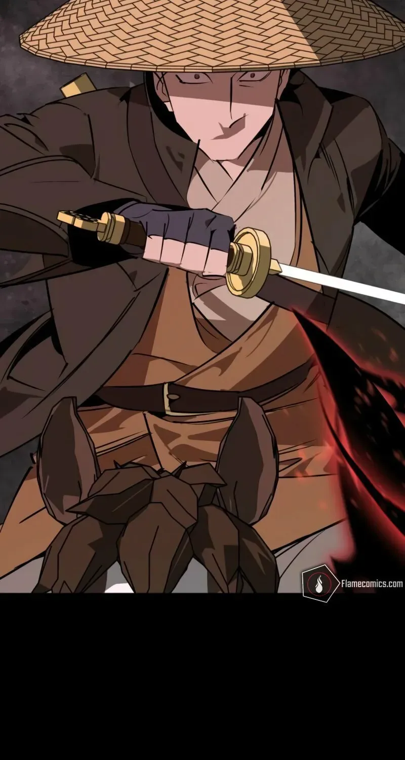 Wild West Murim Chapter 82 page 47 - 