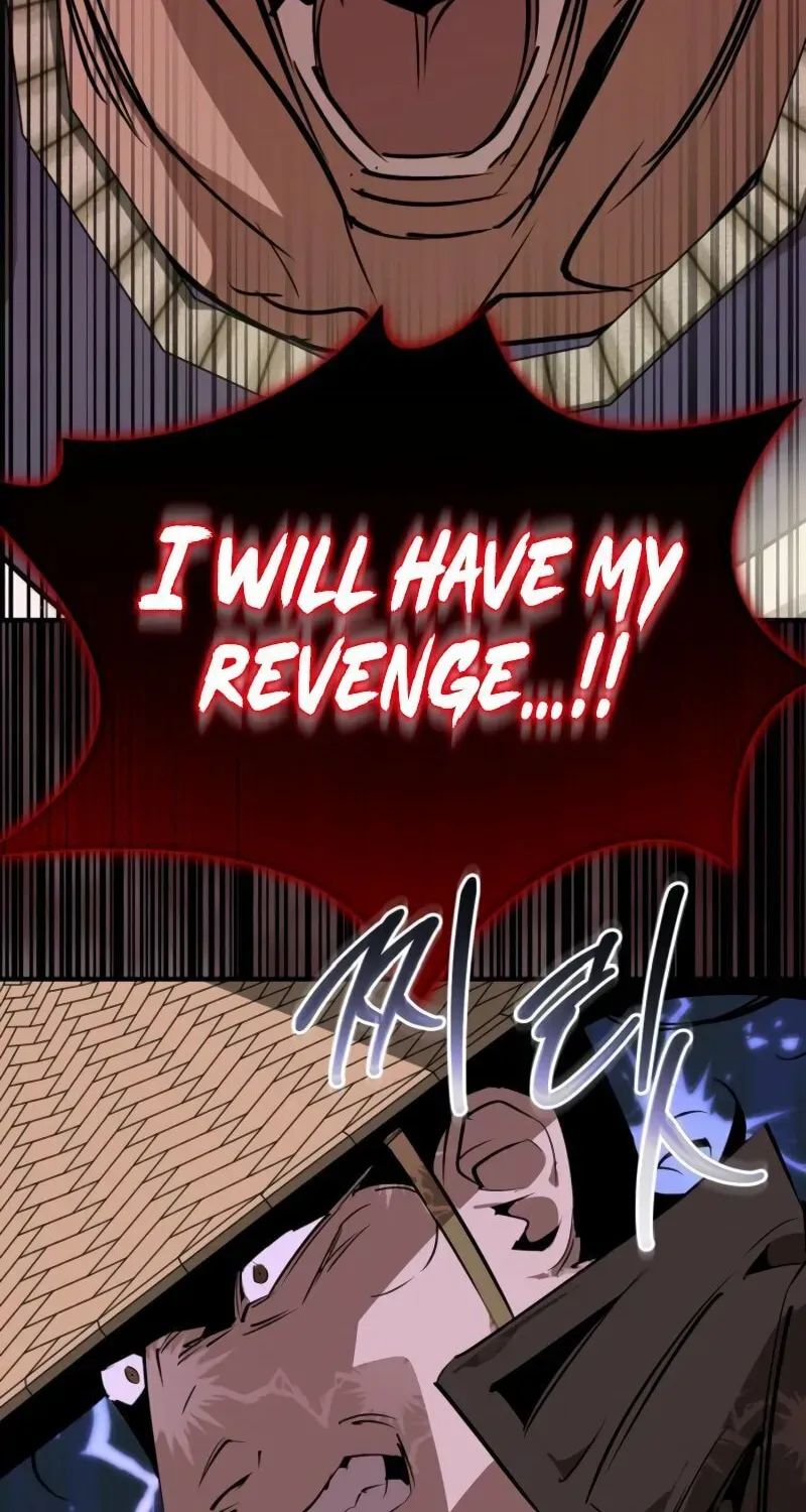 Wild West Murim Chapter 82 page 55 - 