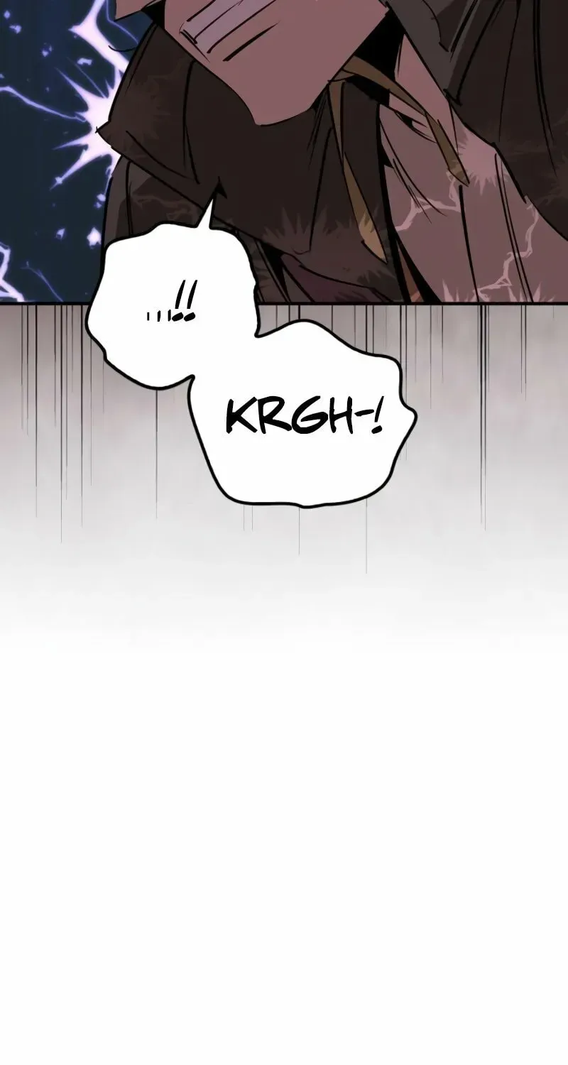 Wild West Murim Chapter 82 page 56 - 