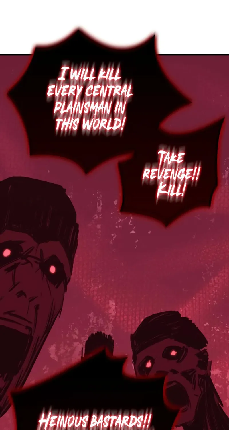 Wild West Murim Chapter 82 page 58 - 
