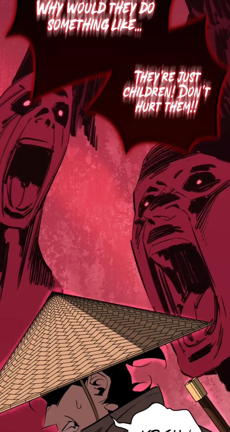 Wild West Murim Chapter 82 page 59 - 