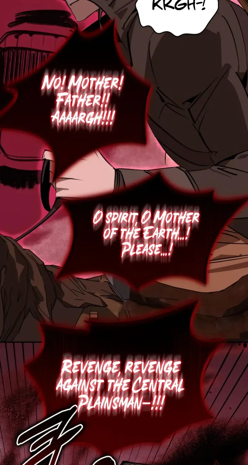 Wild West Murim Chapter 82 page 60 - 