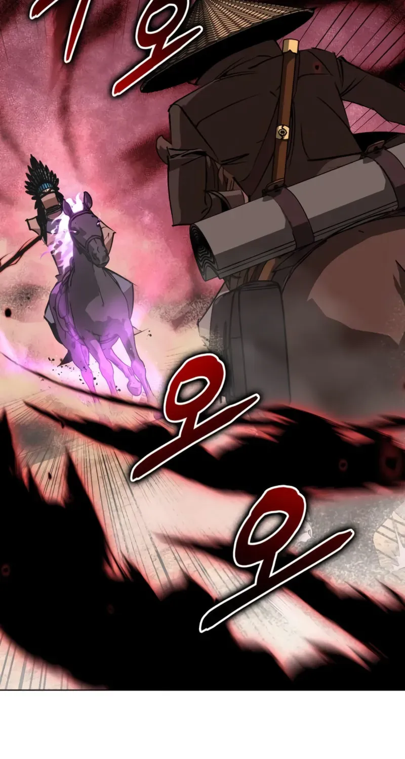 Wild West Murim Chapter 82 page 61 - 