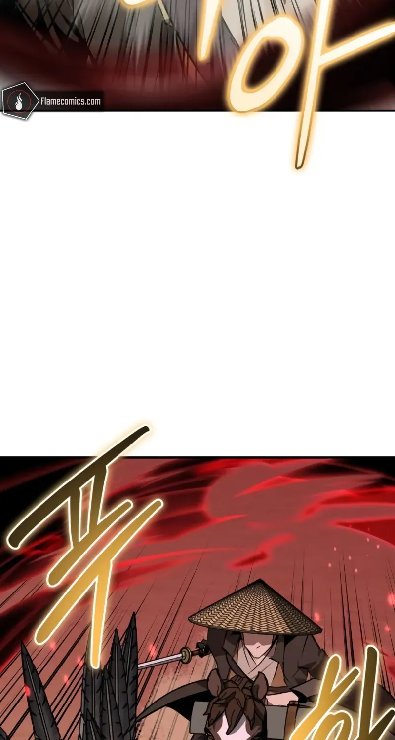 Wild West Murim Chapter 82 page 64 - 