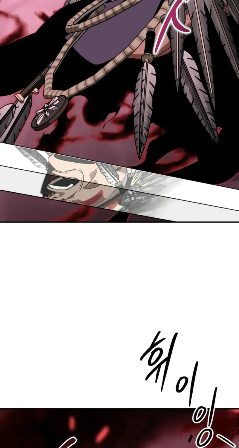 Wild West Murim Chapter 82 page 70 - 