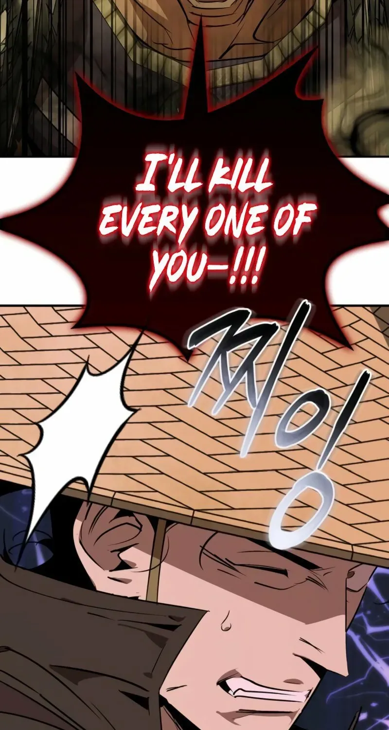 Wild West Murim Chapter 82 page 8 - 