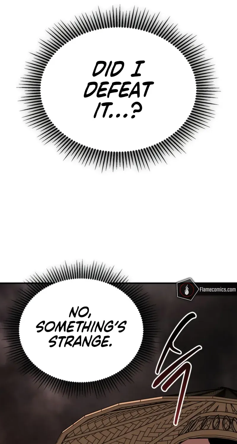 Wild West Murim Chapter 82 page 72 - 