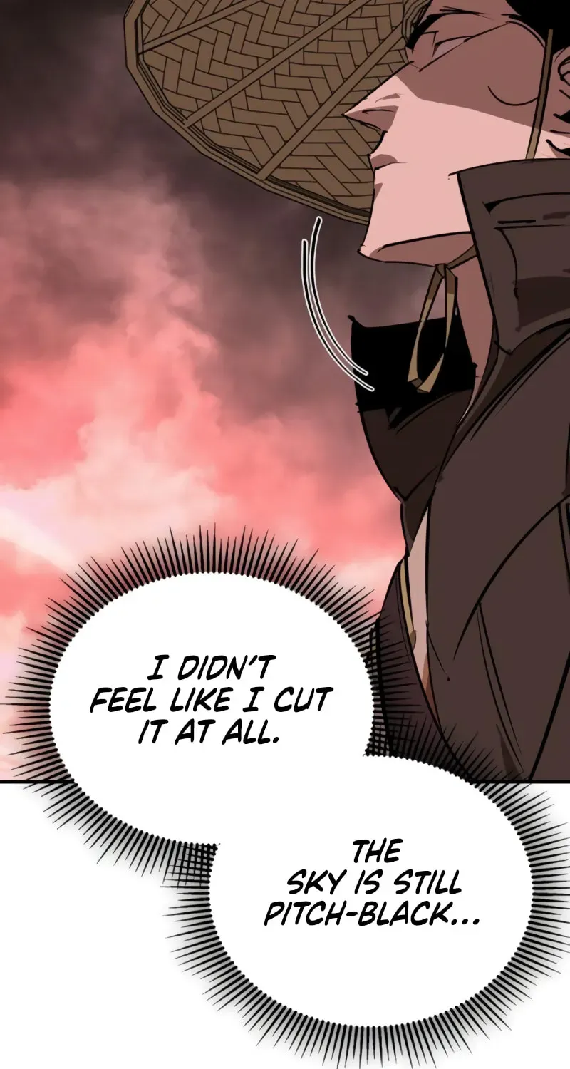 Wild West Murim Chapter 82 page 73 - 