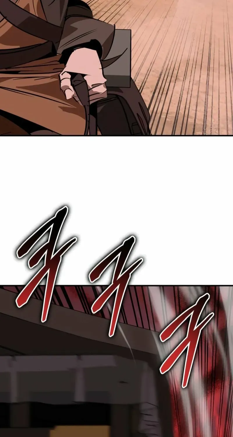 Wild West Murim Chapter 82 page 77 - 