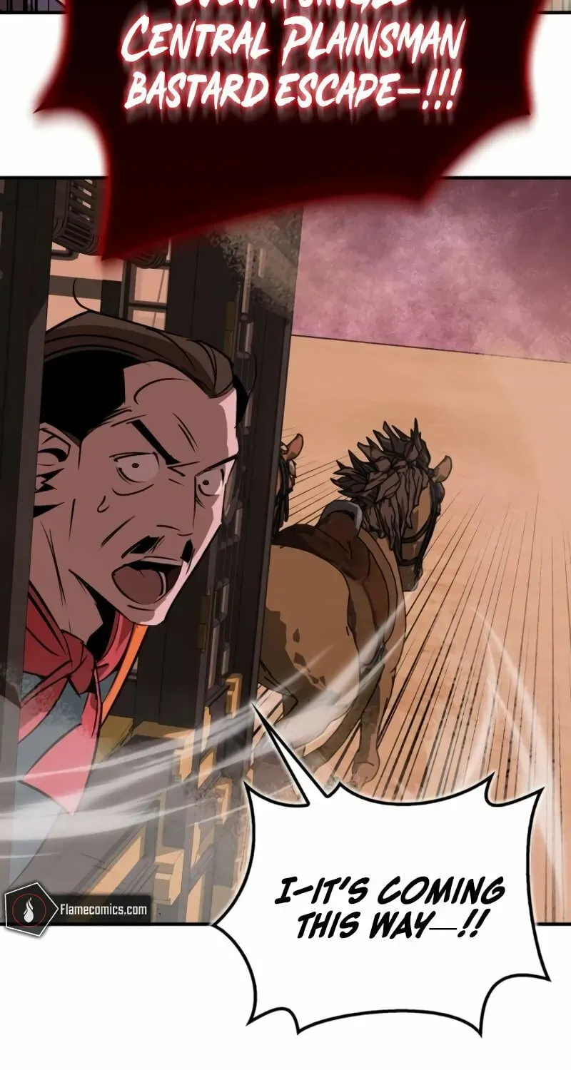 Wild West Murim Chapter 82 page 80 - 