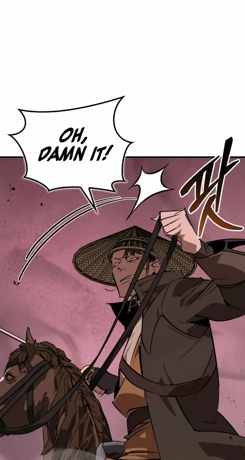 Wild West Murim Chapter 82 page 81 - 