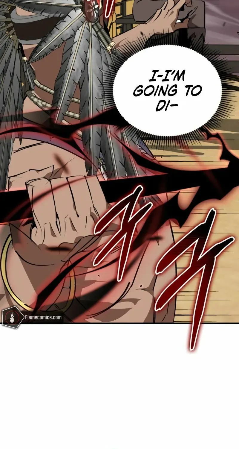 Wild West Murim Chapter 82 page 88 - 