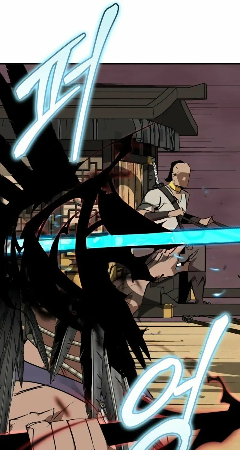 Wild West Murim Chapter 82 page 89 - 