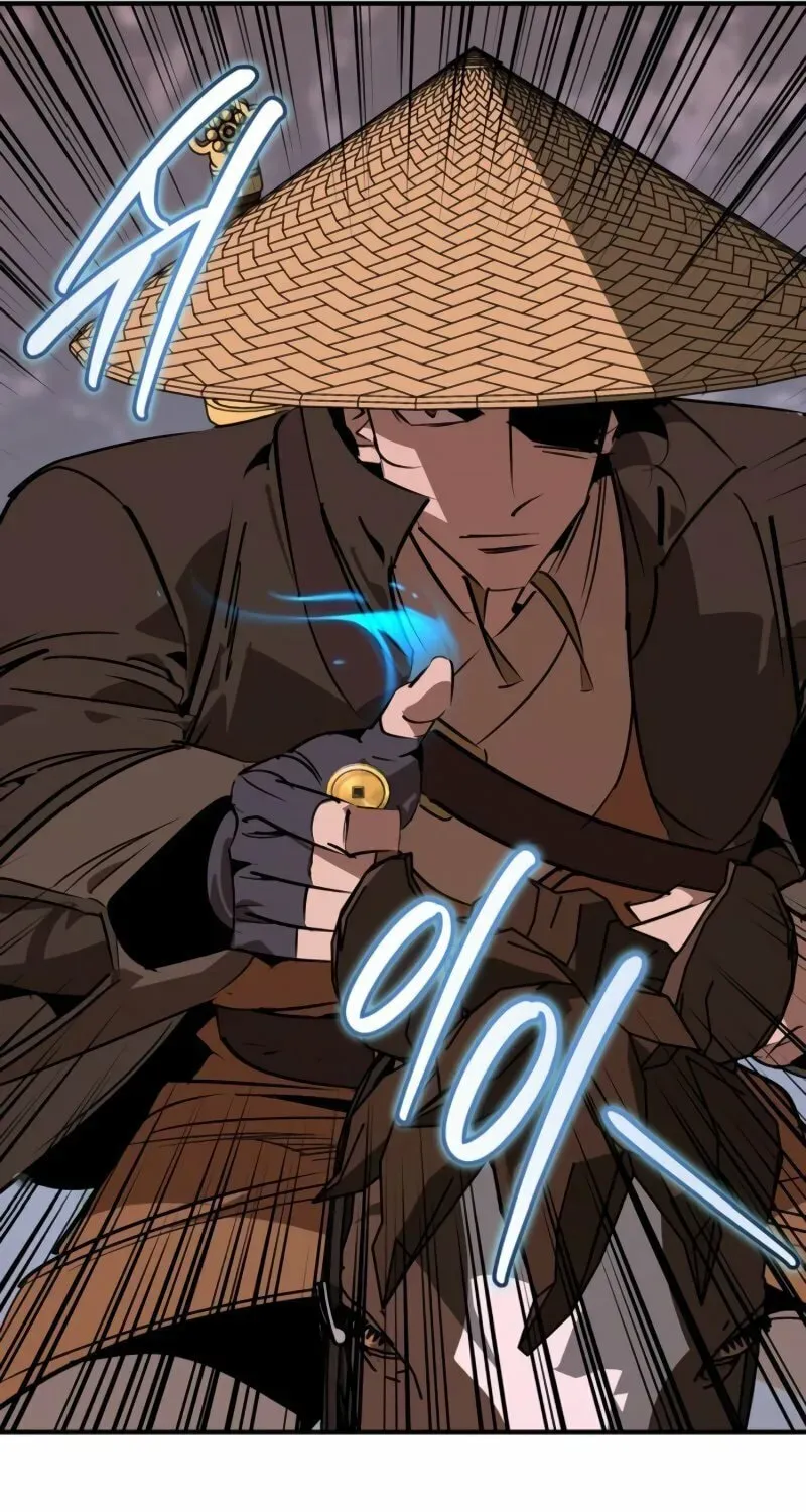 Wild West Murim Chapter 82 page 91 - 