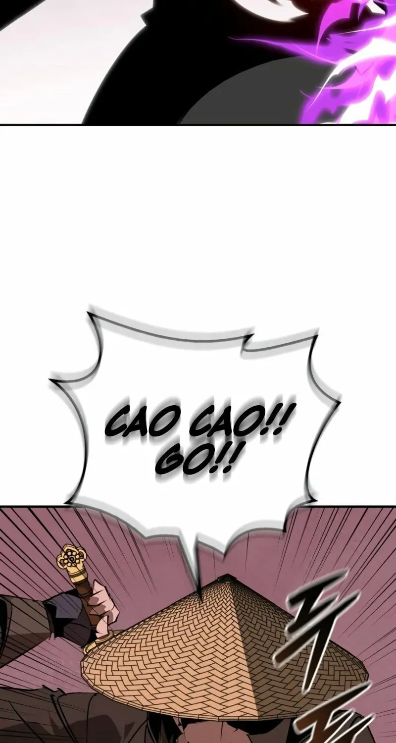 Wild West Murim Chapter 82 page 96 - 
