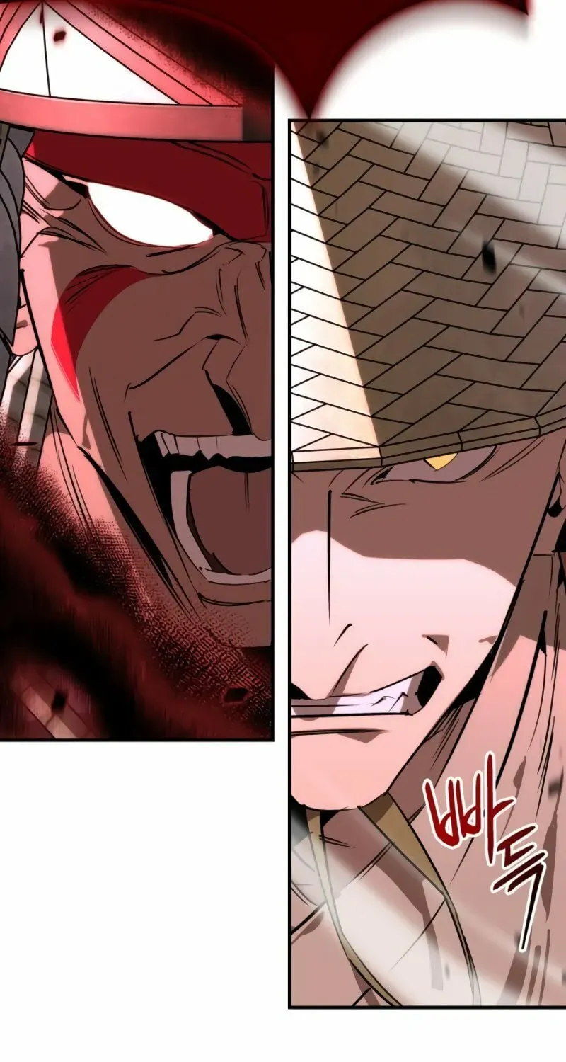 Wild West Murim Chapter 82 page 99 - 