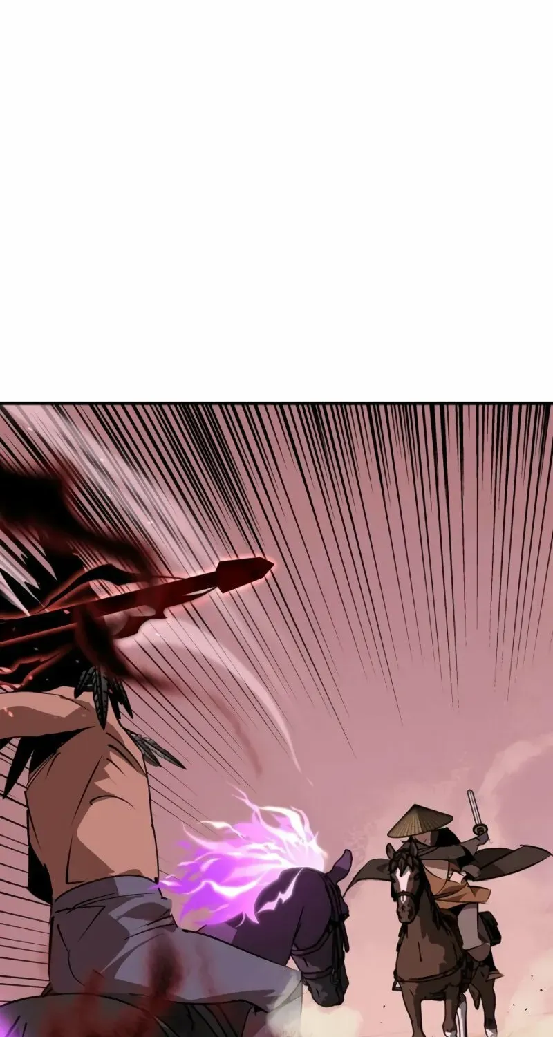 Wild West Murim Chapter 82 page 100 - 