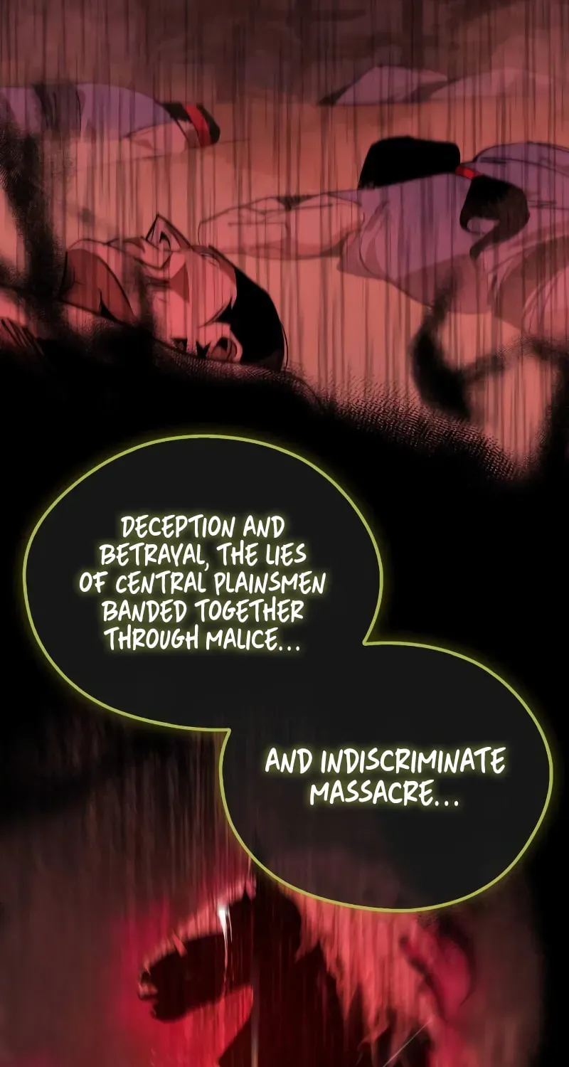 Wild West Murim Chapter 83 page 11 - 