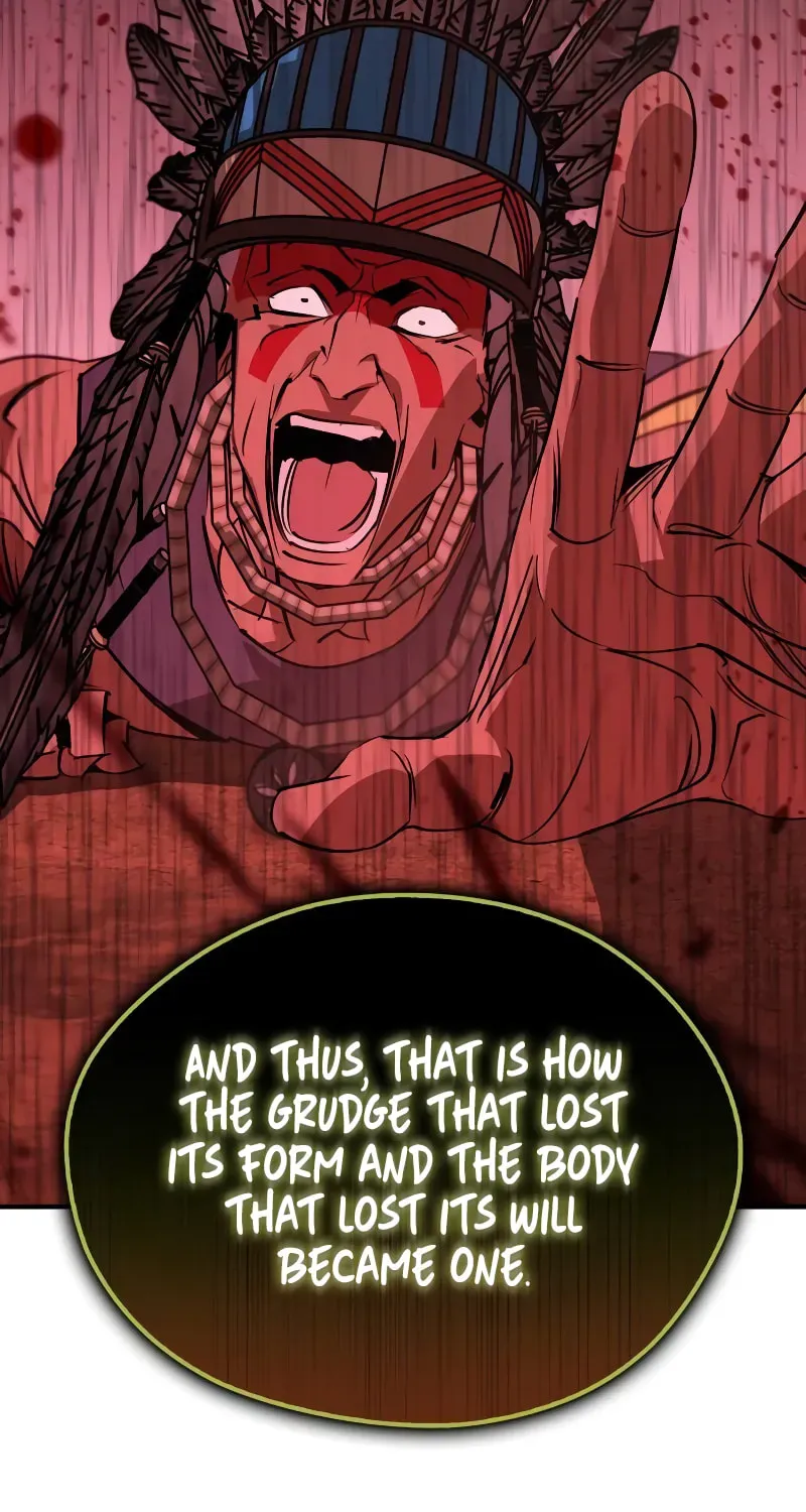 Wild West Murim Chapter 83 page 13 - 
