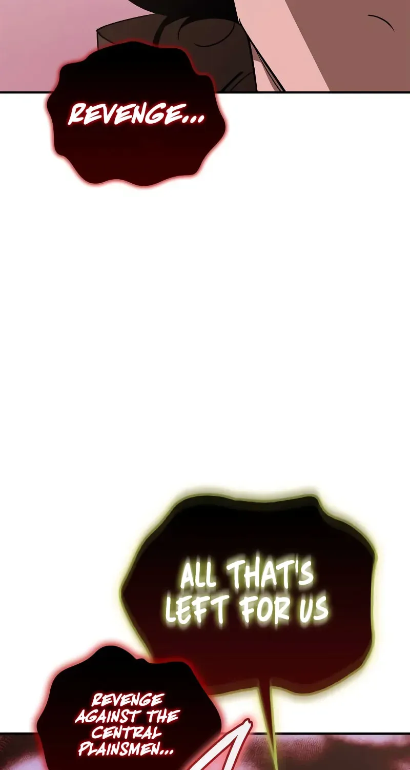 Wild West Murim Chapter 83 page 15 - 