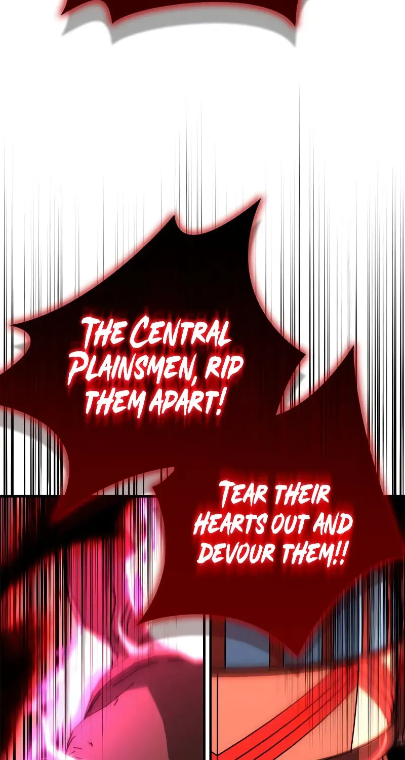 Wild West Murim Chapter 83 page 17 - 