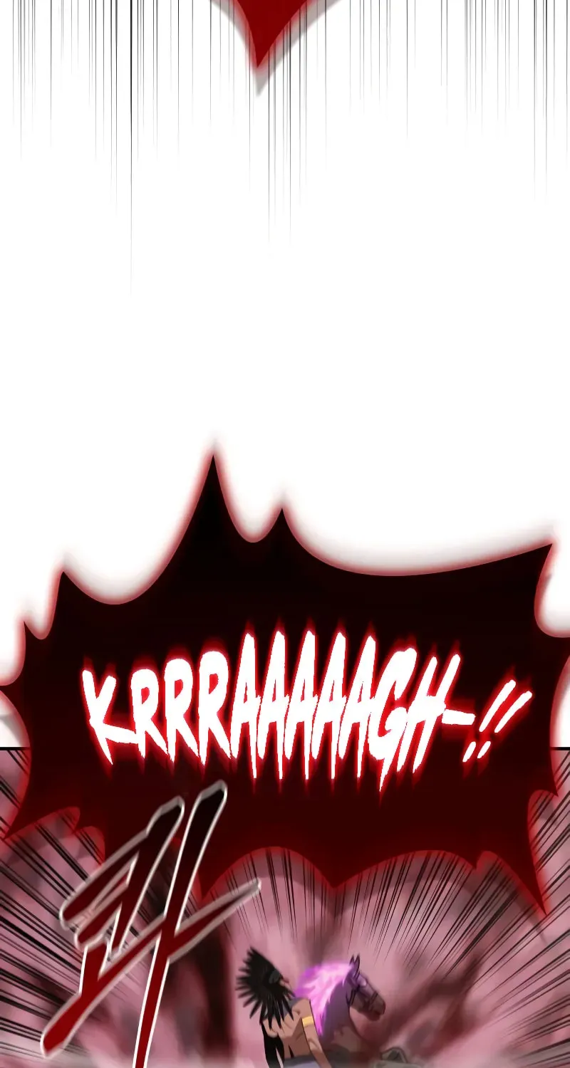 Wild West Murim Chapter 83 page 19 - 
