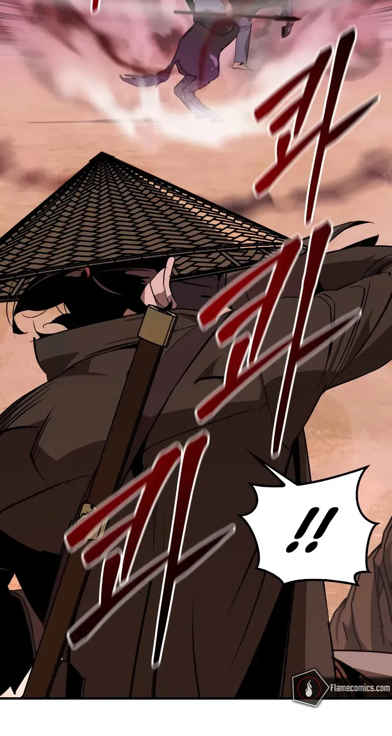 Wild West Murim Chapter 83 page 20 - 