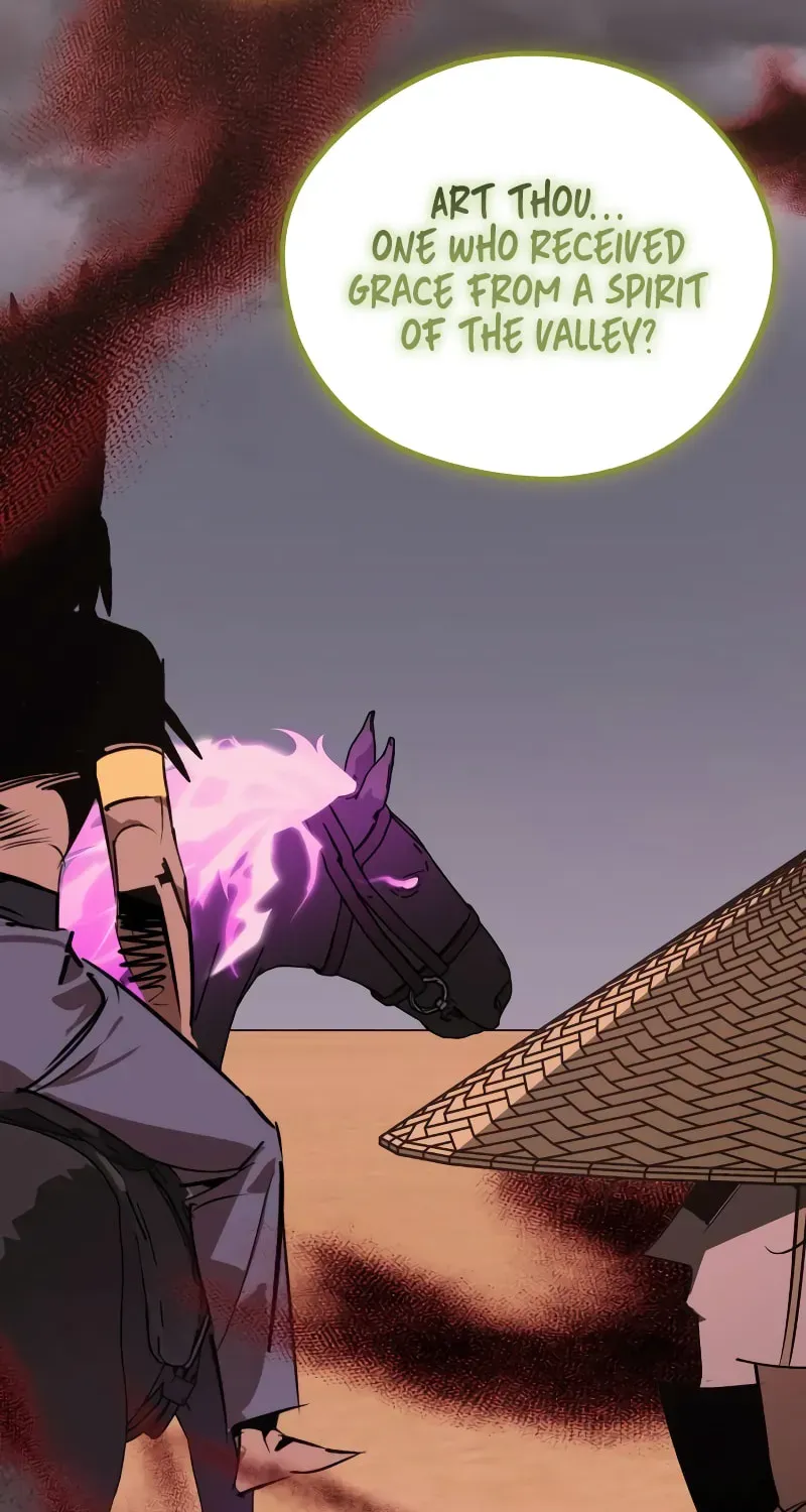 Wild West Murim Chapter 83 page 3 - 