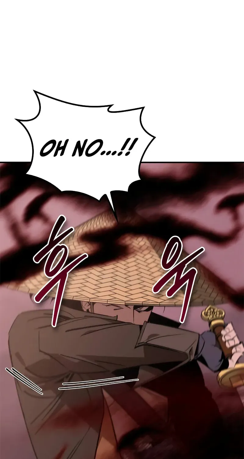 Wild West Murim Chapter 83 page 22 - 