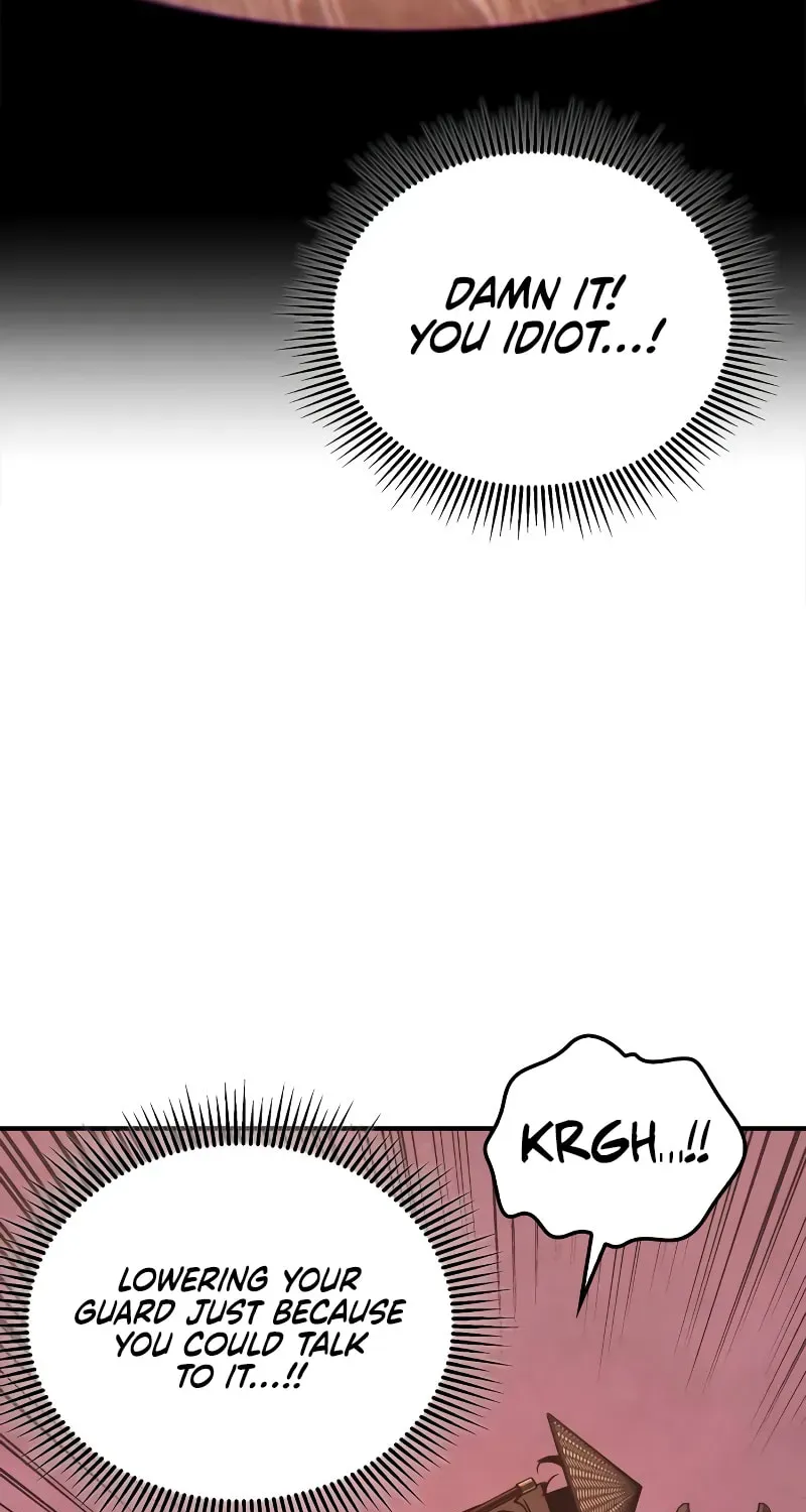 Wild West Murim Chapter 83 page 24 - 