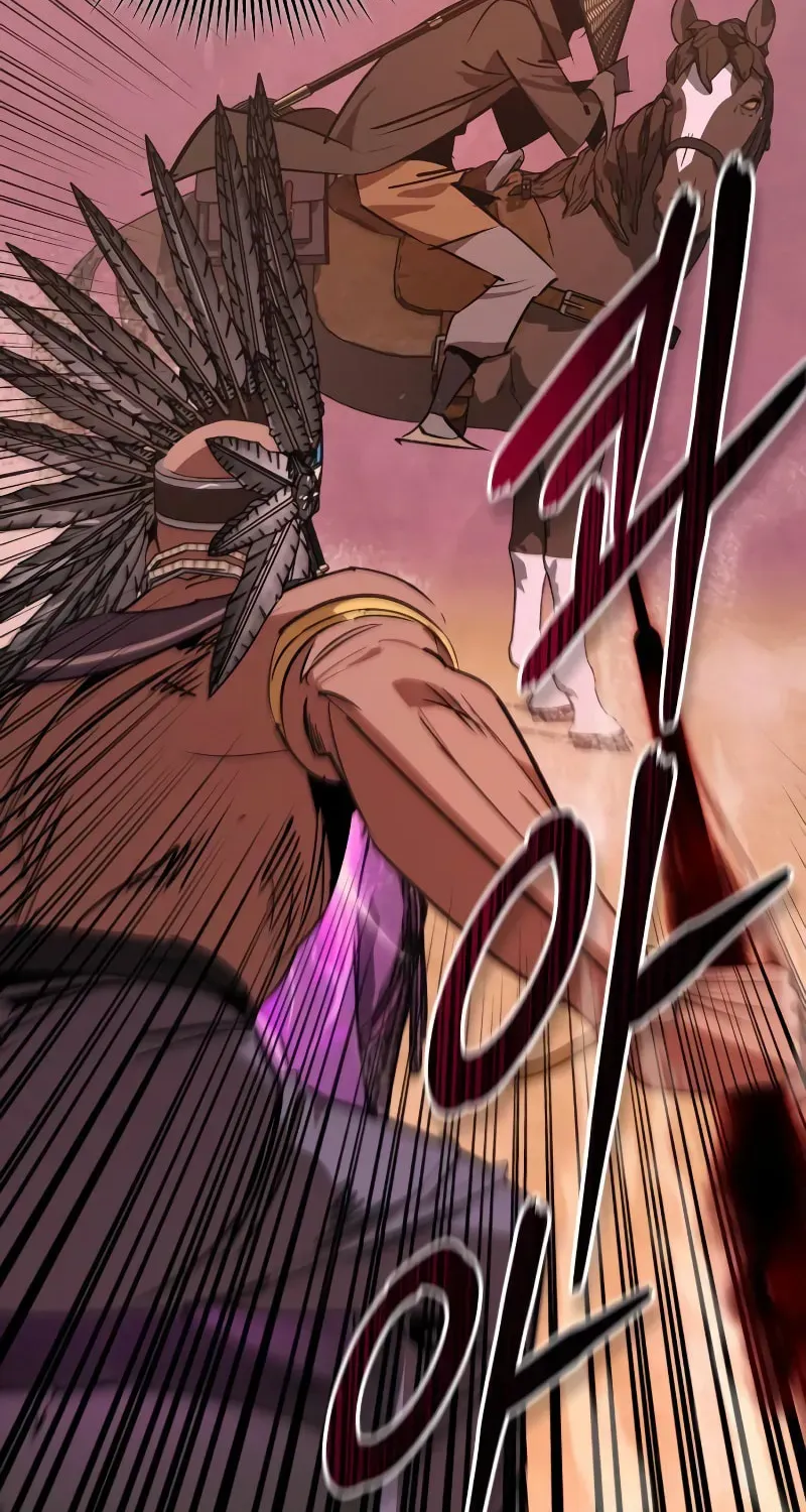 Wild West Murim Chapter 83 page 25 - 