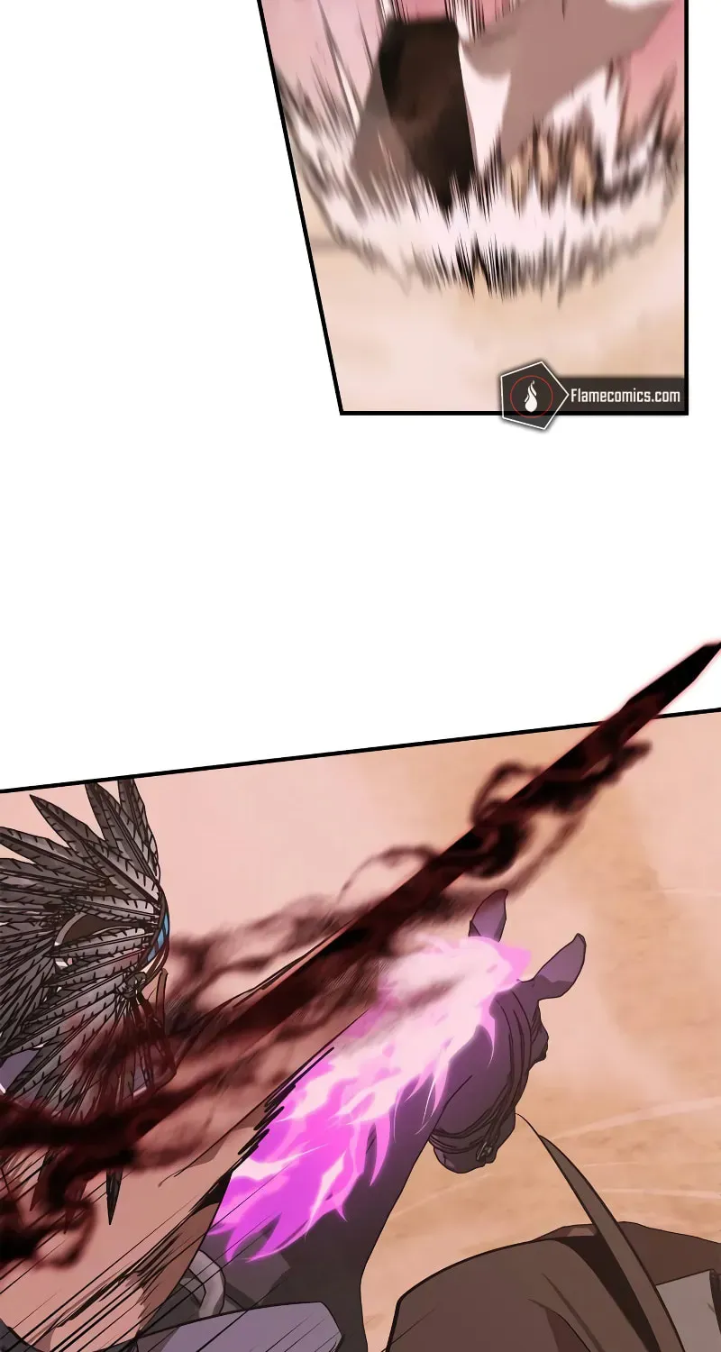 Wild West Murim Chapter 83 page 29 - 