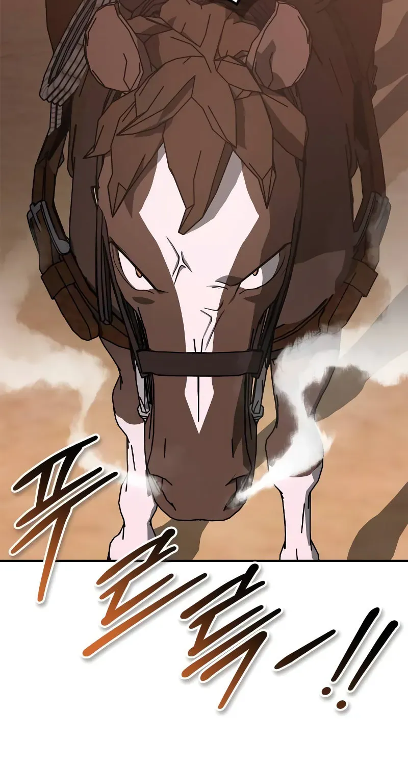 Wild West Murim Chapter 83 page 36 - 