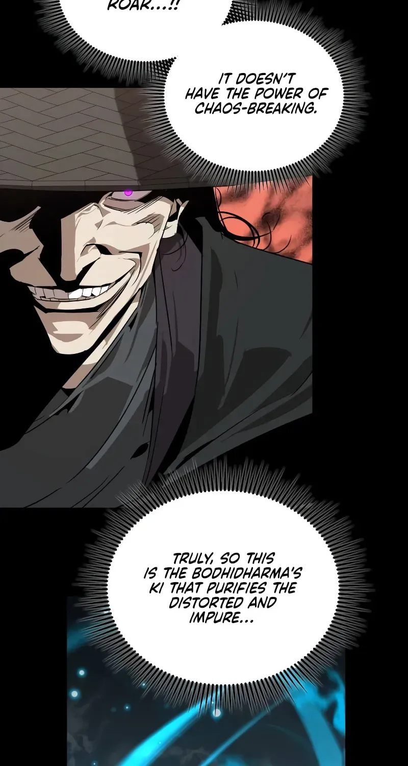 Wild West Murim Chapter 83 page 43 - 