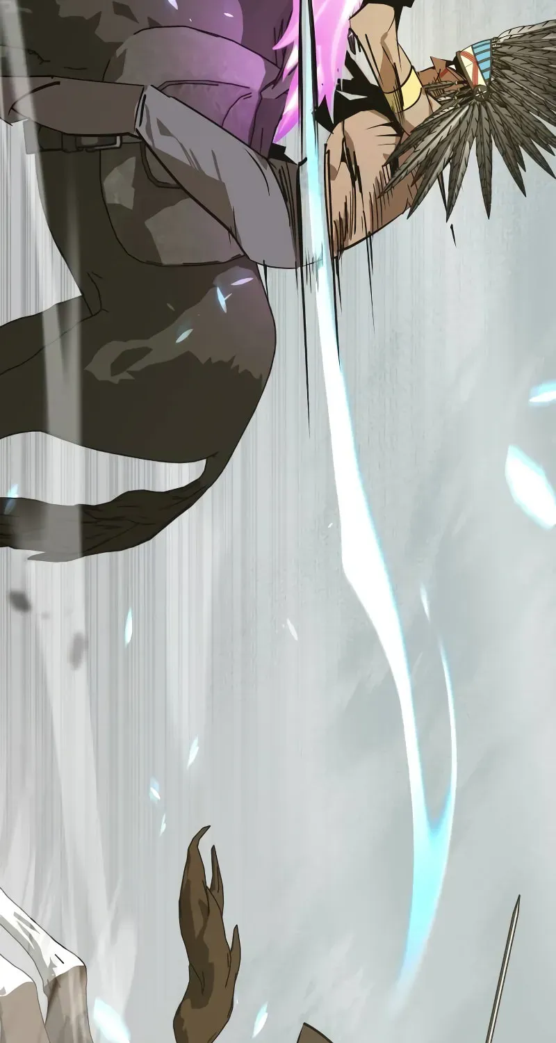 Wild West Murim Chapter 83 page 55 - 