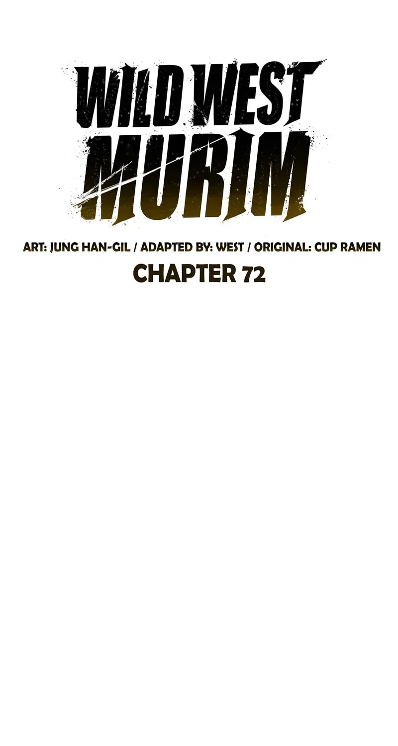 Wild West Murim Chapter 83 page 59 - 