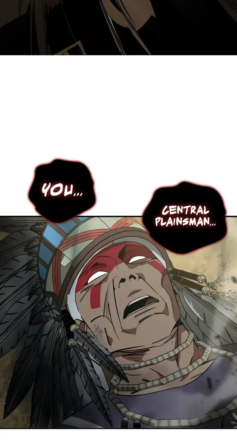 Wild West Murim Chapter 83 page 68 - 