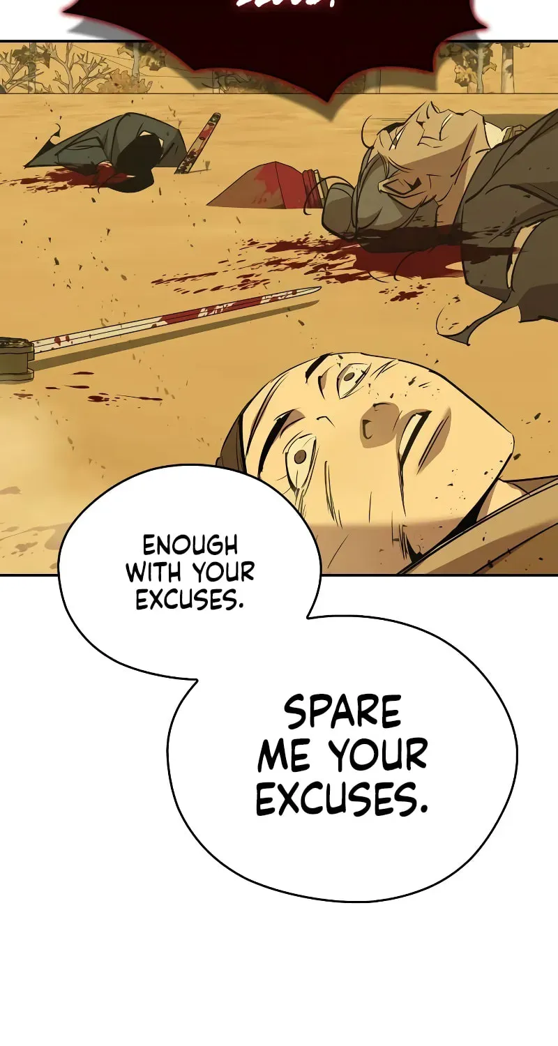 Wild West Murim Chapter 83 page 74 - 