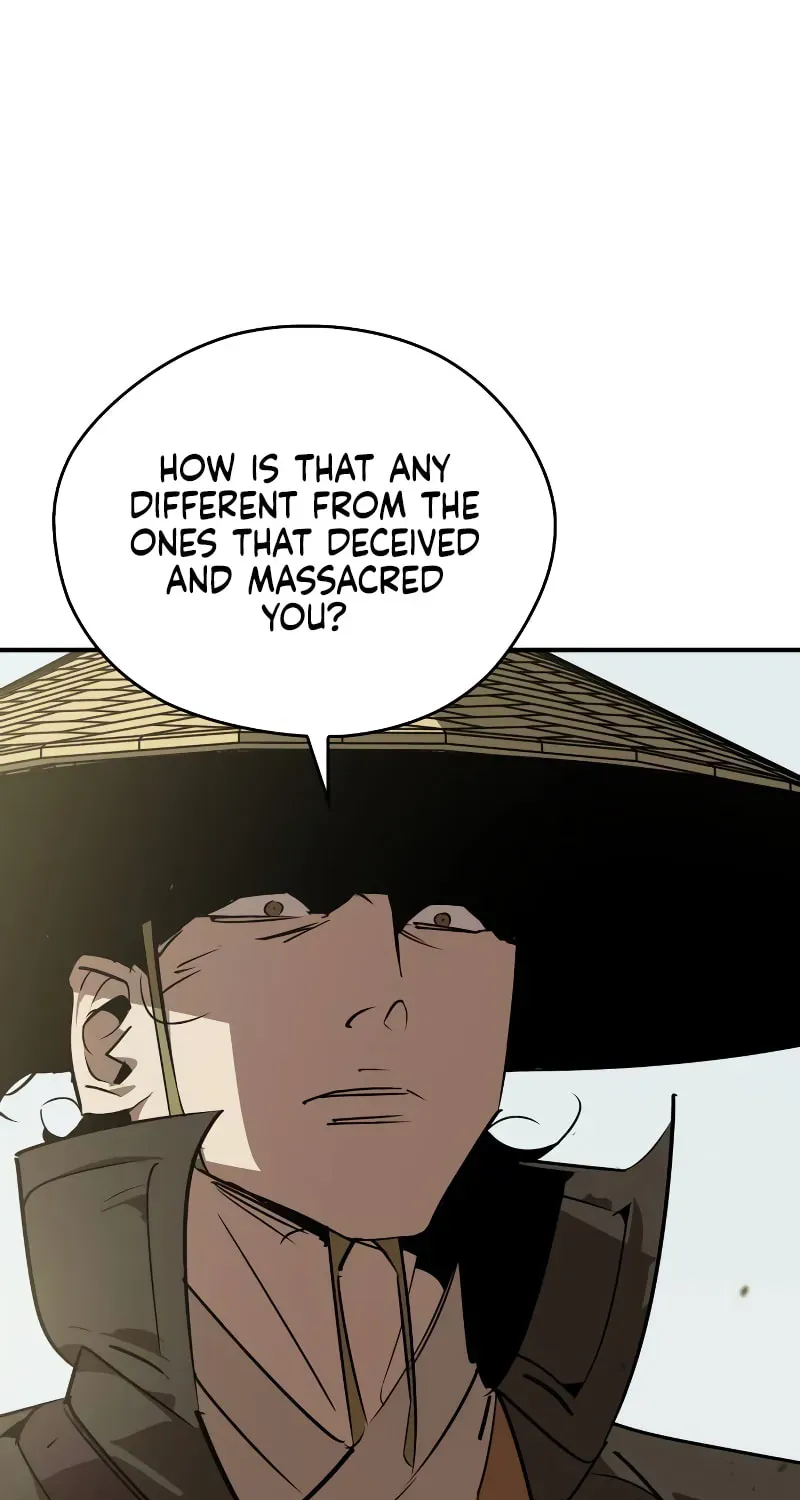 Wild West Murim Chapter 83 page 75 - 