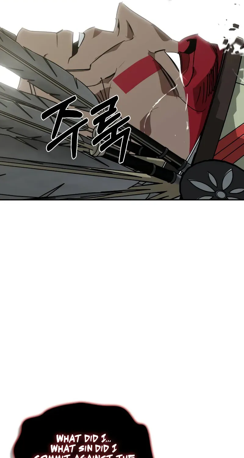 Wild West Murim Chapter 83 page 77 - 