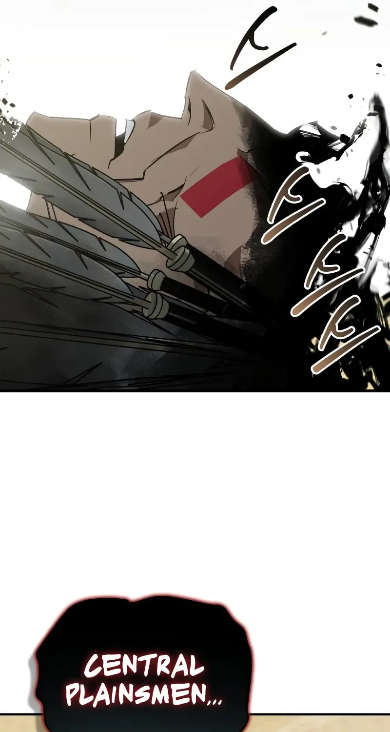 Wild West Murim Chapter 83 page 81 - 