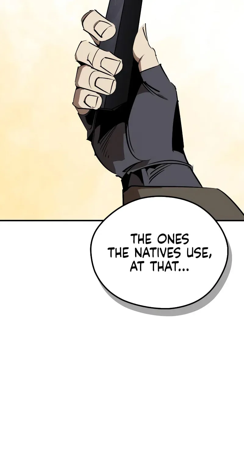 Wild West Murim Chapter 83 page 88 - 