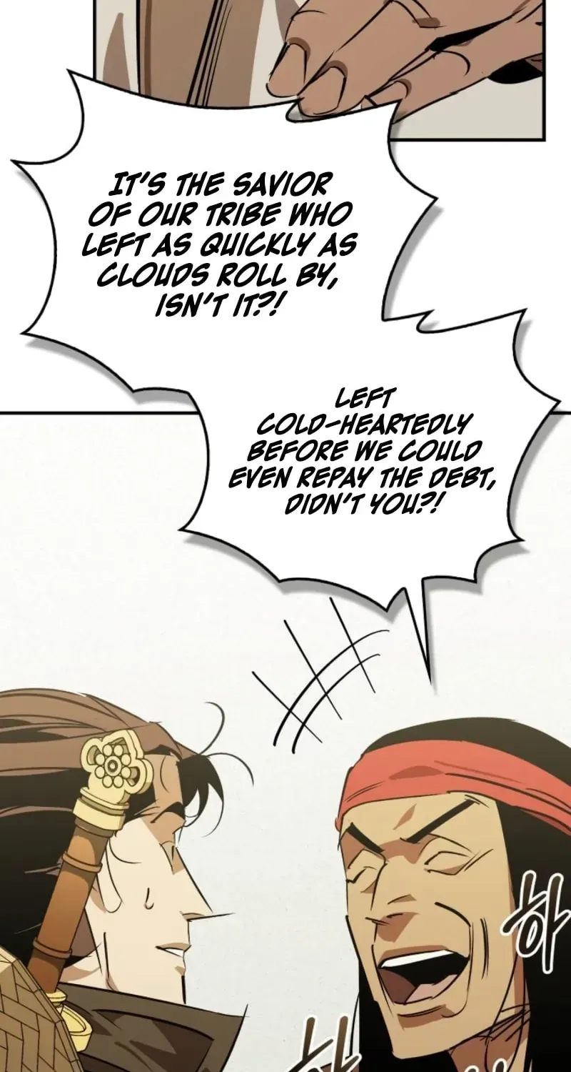 Wild West Murim Chapter 84 page 101 - 