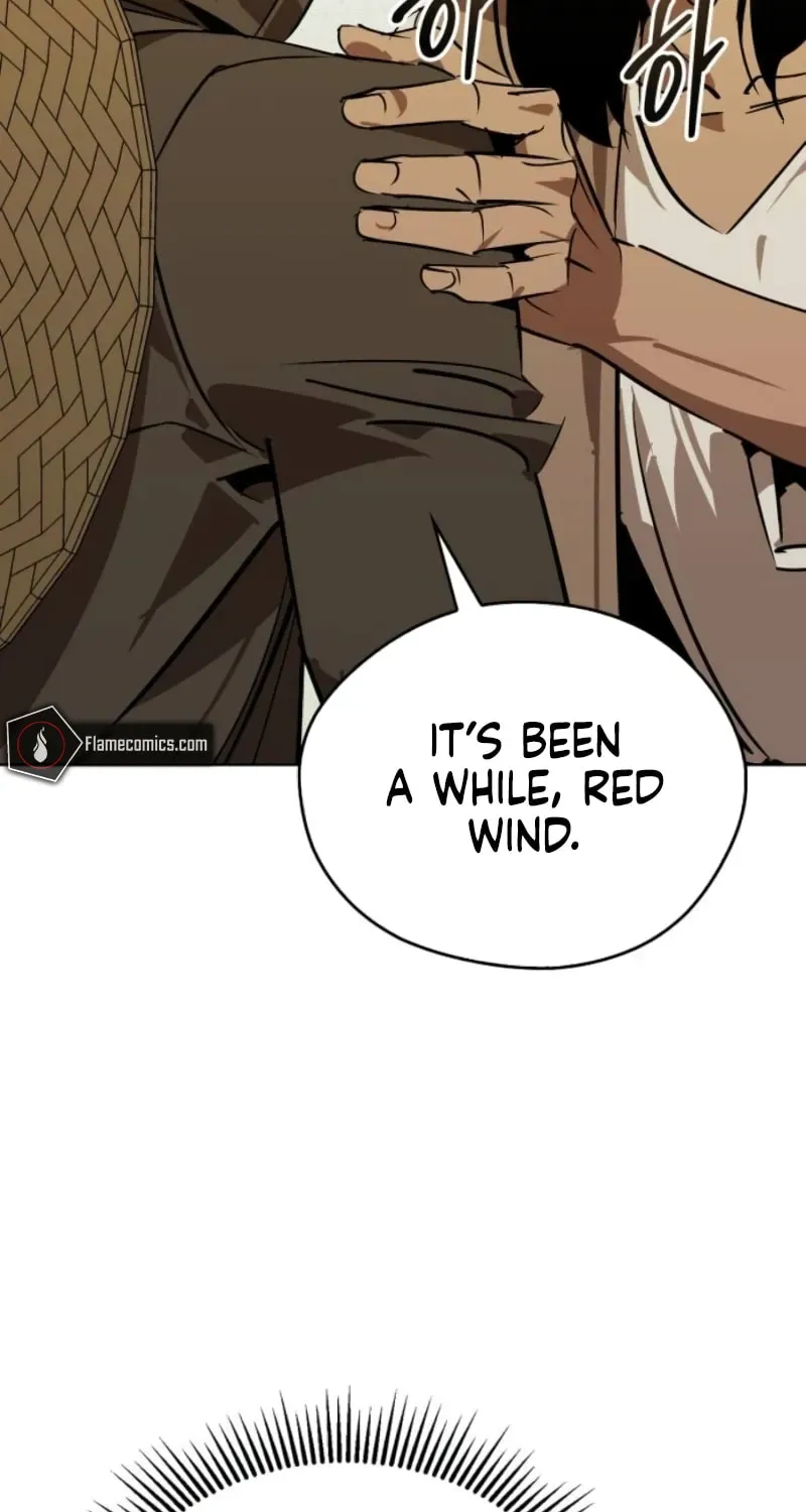 Wild West Murim Chapter 84 page 102 - 