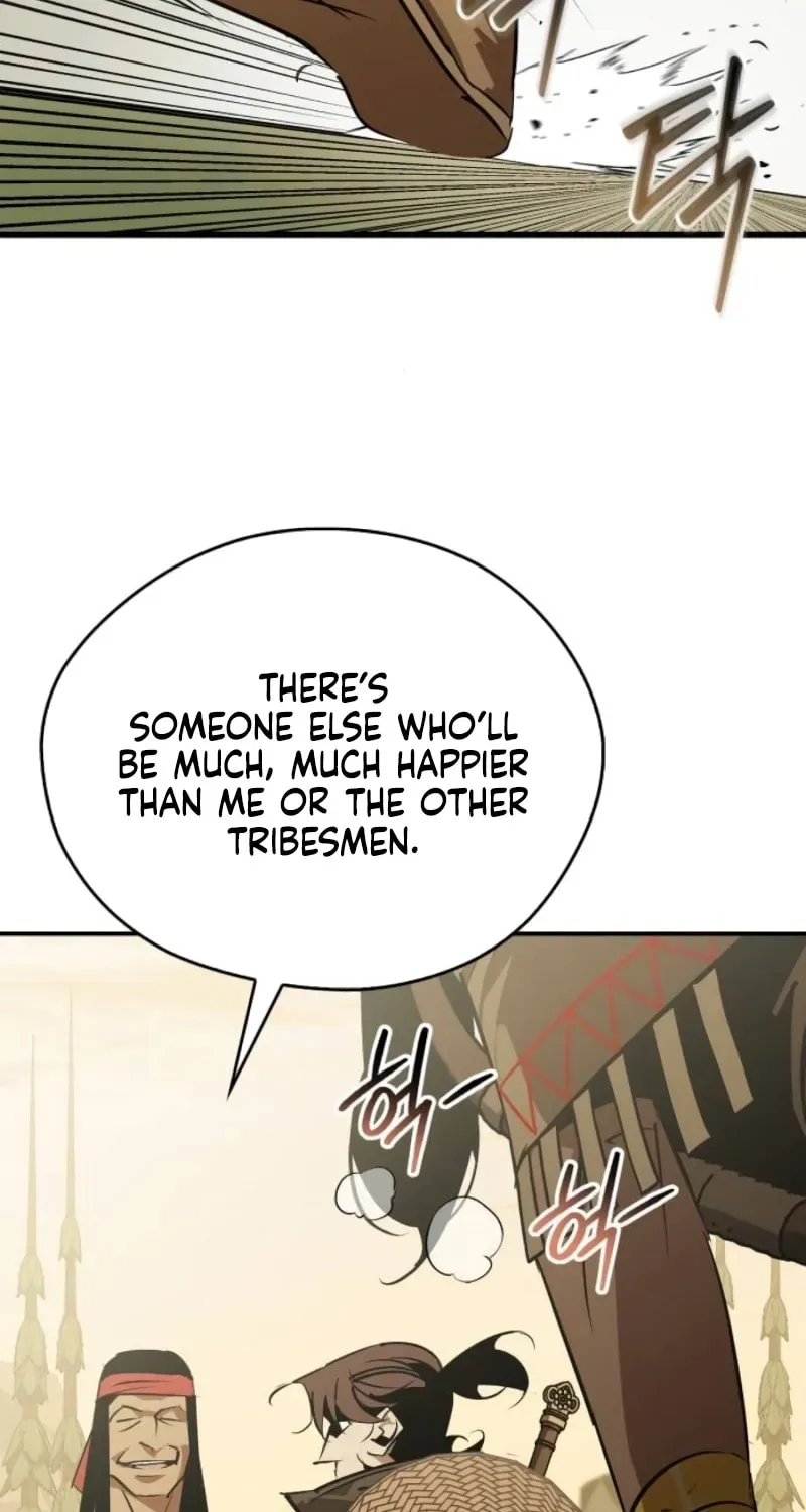Wild West Murim Chapter 84 page 107 - 