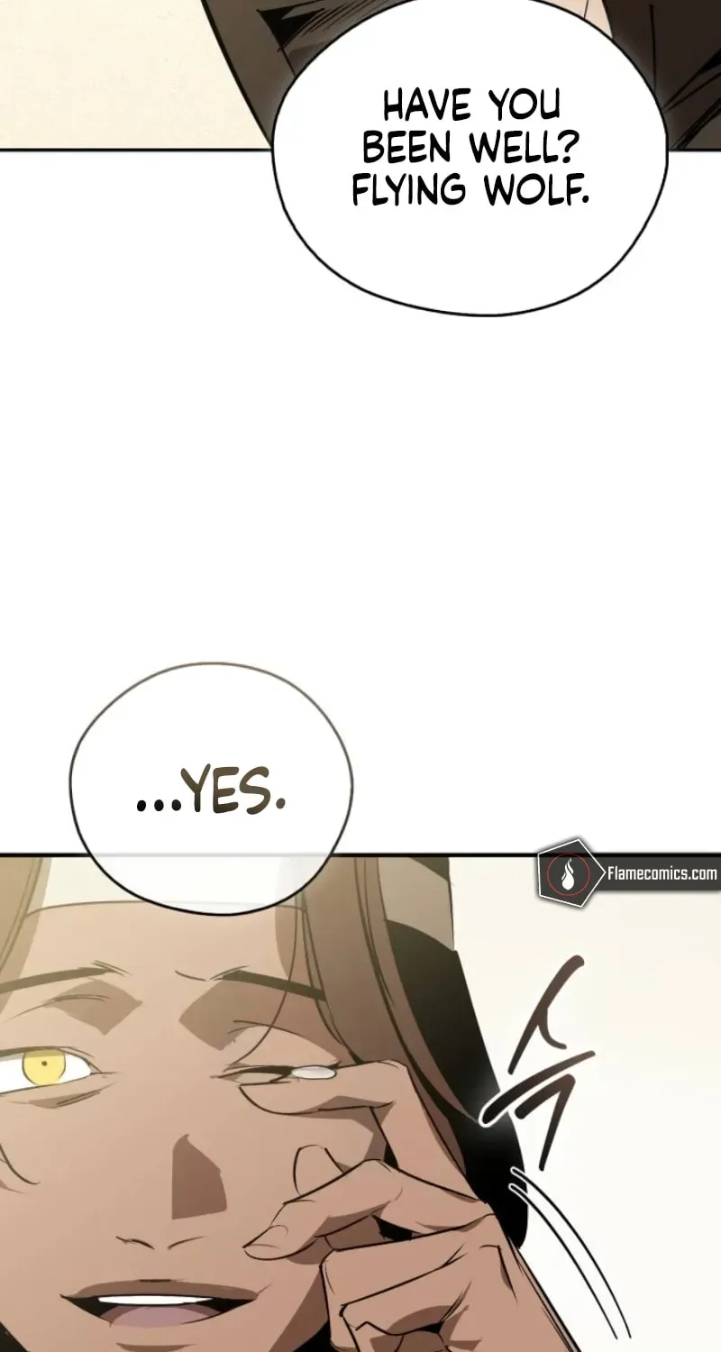 Wild West Murim Chapter 84 page 111 - 