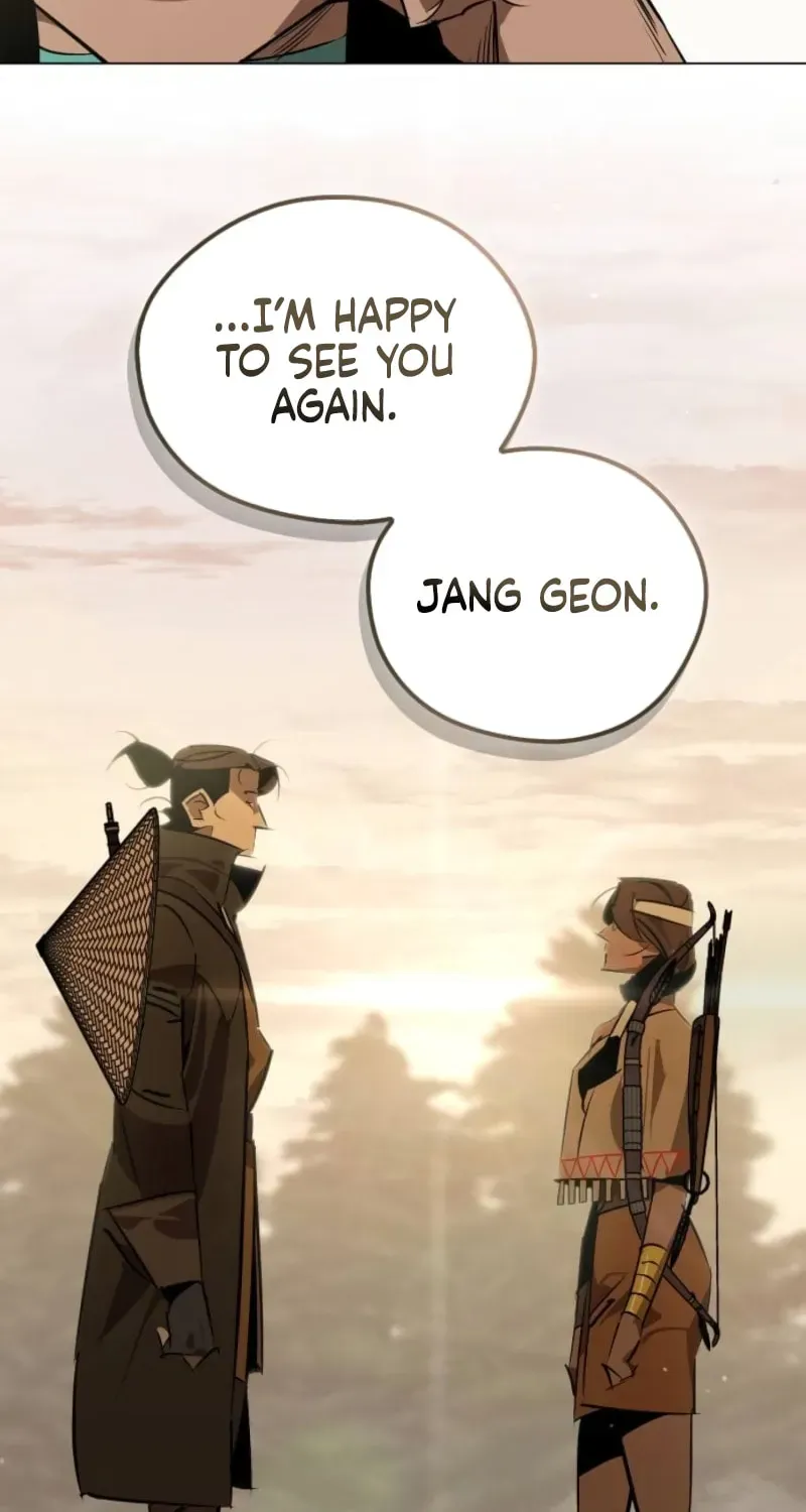 Wild West Murim Chapter 84 page 112 - 