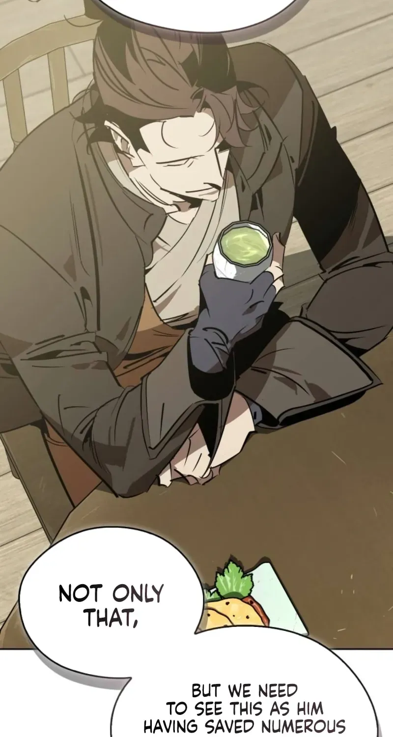 Wild West Murim Chapter 84 page 13 - 