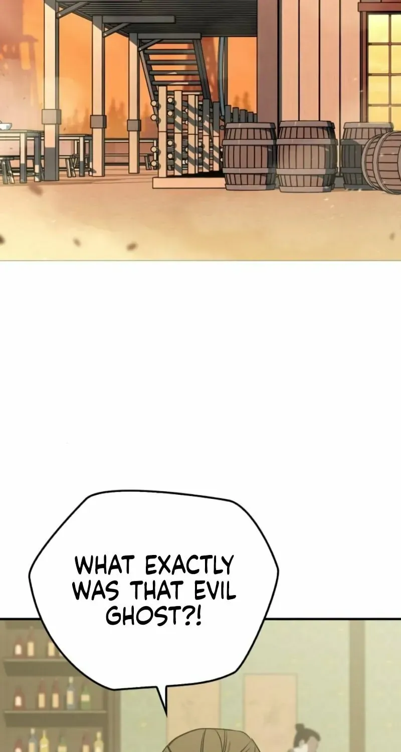 Wild West Murim Chapter 84 page 3 - 